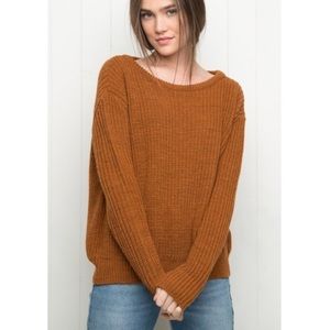 Brandy Melville sweater